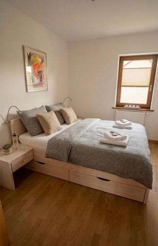 Ostseeperle Zingst, strandnahes 3-Zimmer Apartment in Zingst, Deutschland