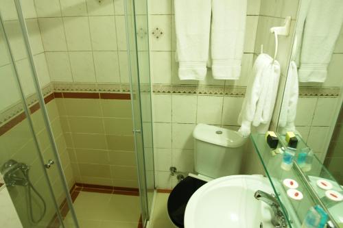 ターヴァン ホテル