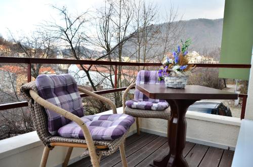 Vila Alba Brasov - image 6