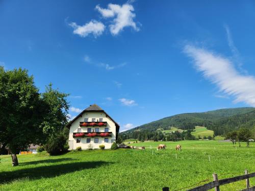 Ferienwohnung Thomalhof