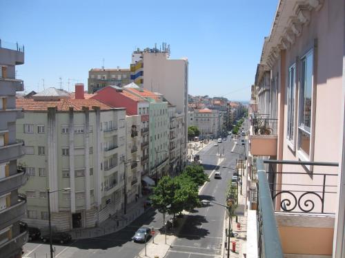 Flattered to be in Lisboa - image 37