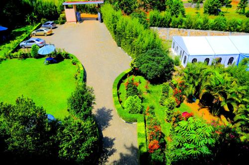Premier motel in Bushenyi