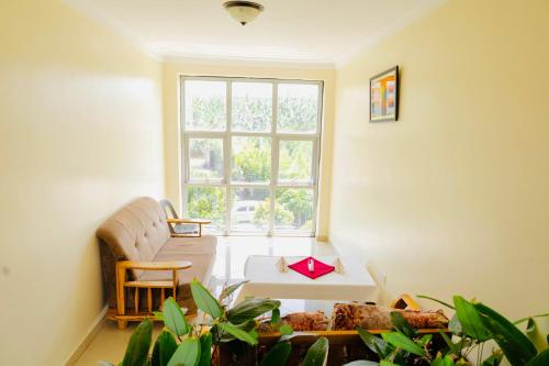 Premier motel in Bushenyi