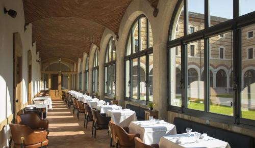 Restaurant, Fourviere Hotel in 5e arrondissement