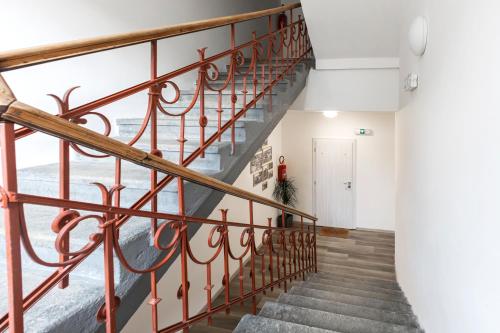 外部景觀, Apartmán Denisa (Apartman Denisa) in 羅基尼茨納德傑茨羅