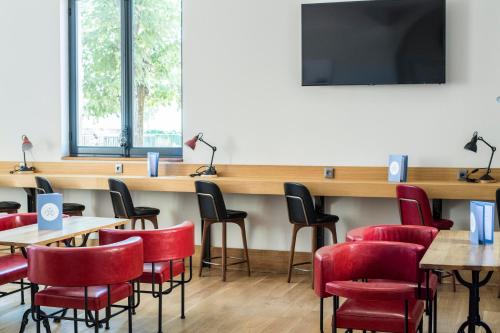 Fourvière Hôtel - image 3