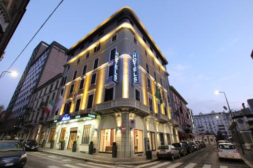 Mokinba Hotels Baviera - image 14