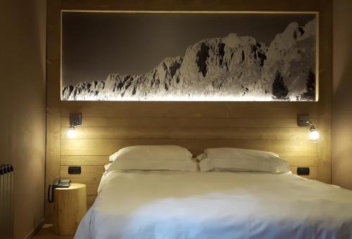 2 twin beds