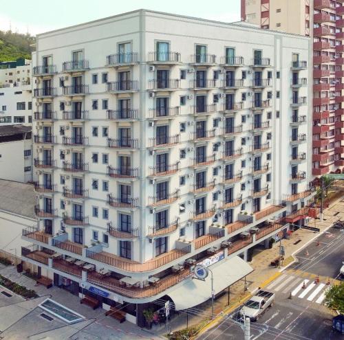 Hotel Guarany
