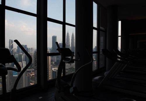Studio KLCC  Expressionz Kuala Lumpur By Fei Hong