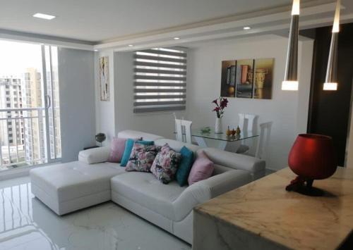 Comfortable Furnished Apartment, Perdiz