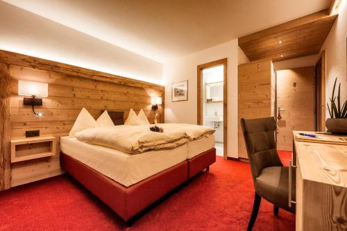  AlpinArosa, Pension in Arosa