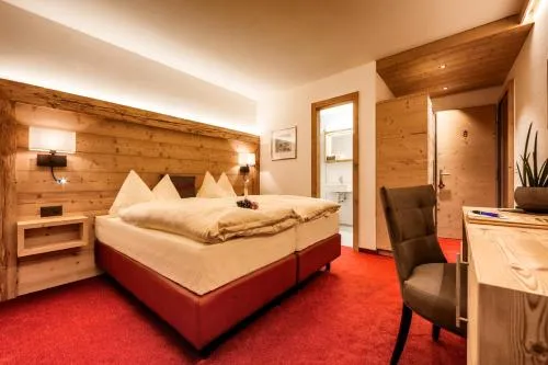 AlpinArosa in Arosa, Schweiz