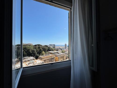 Apkārtne, THE MOON Genova Suites&Rooms - Historic Palace in Castelletto
