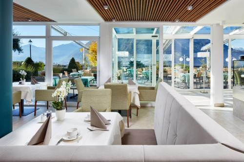 Hotel Paradies – Tirol Village, MS