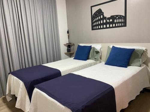 Moderno y cálido studio apartamento en Salta - Zona Paseo Güemes