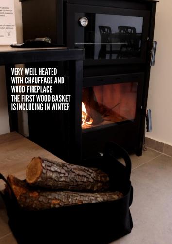 Domaine de Faraya in Фарая