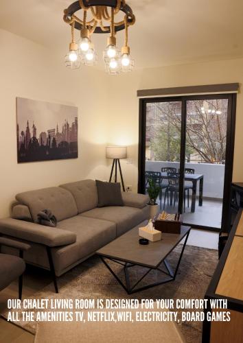 Domaine de Faraya in Фарая