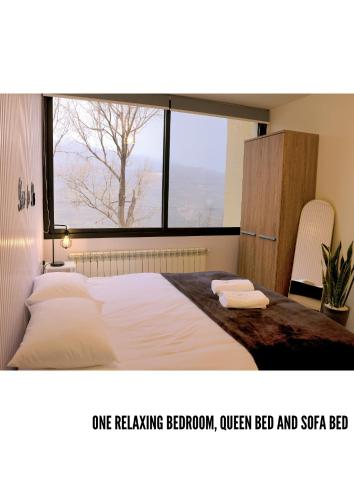 Domaine de Faraya in Фарая