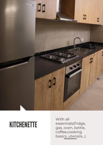 Domaine de Faraya in Фарая