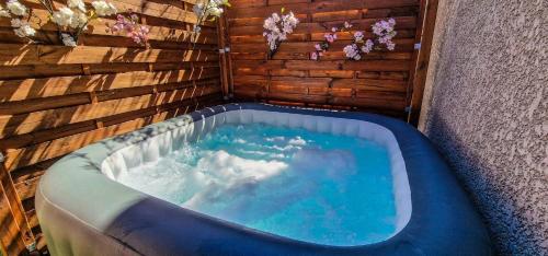 Chambre d hotes carpe diem - Le Luc