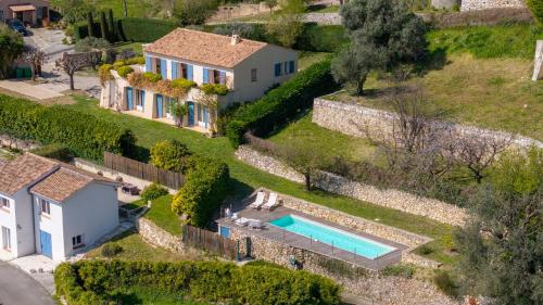 La Cabanette - Location saisonnière - Tourrettes-sur-Loup