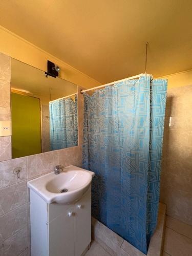 Arriendo casa independiente in Ζαπαλλάρ