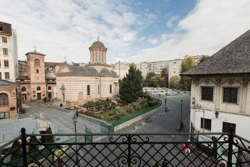 Europa Royale Bucharest - image 13