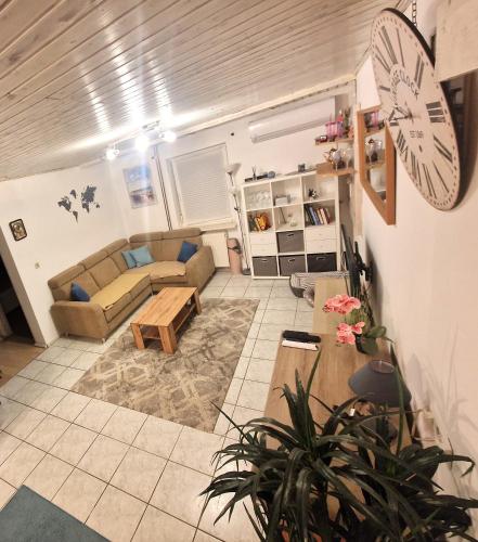 Idylle zwischen Meer und Berge max 4 Personen - Location saisonnière - Nin