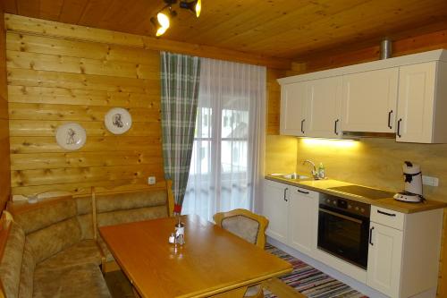 Haus Strobler in Going, Österreich