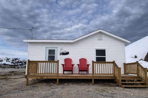 Durrell's Nook in Twillingate (NL)