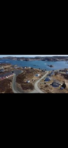 Durrell's Nook in Twillingate (NL)