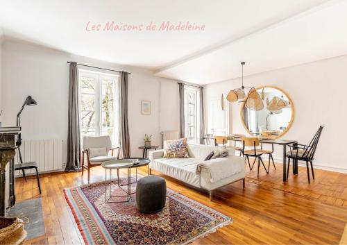 Nouveau ! L'Évidence - Proche Place Graslin
