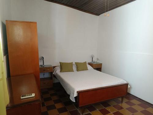 Casa Baqué 522