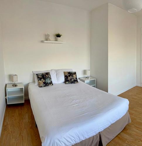 Studio cosy à Molsheim Calme, centre-ville et accès Strasbourg – khách sạn tại Molsheim