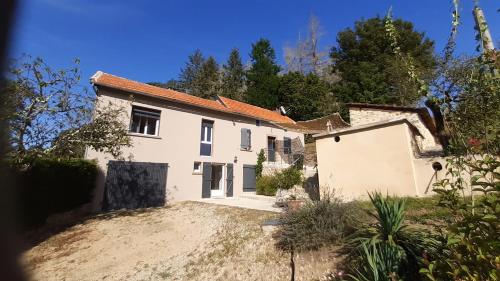 Maison de campagne in 拉富伊拉德