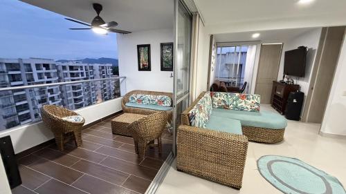 El Remanso 946 in Peñazul la Morada