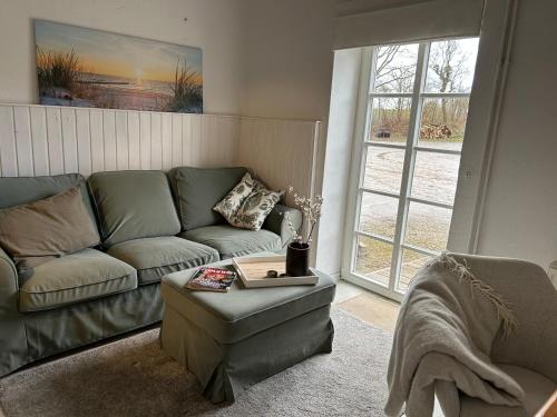 Ferienwohnung 1 Hof Flüh (Ferienwohnung 1 Hof Fluh) in Bosau