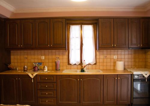 Apartment in Leonidio in 里奧尼迪昂