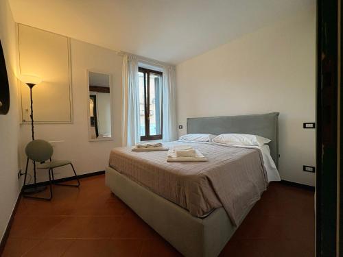 Residenza al Castello Room Type - One-Bedroom Apartment with Balcony and City View Residenza al Castello Room Type - One-Bedroom Apartment with Balcony and City View