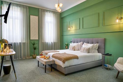 Estoril Boutique Hotel - Adults Only in Keskaisa