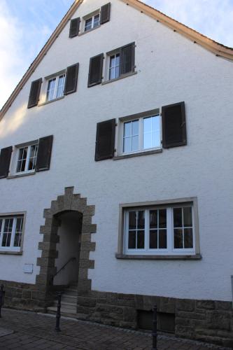 Bismarck Hostel Öhringen - Accommodation