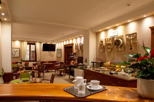 บริการและสิ่งอำนวยความสะดวก, Hotel Duomo - Etruria Collection in โอร์วิเอโต