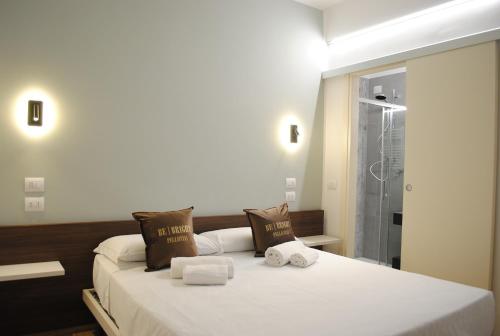 Dreaming Piazza Erbe Rooms - image 40