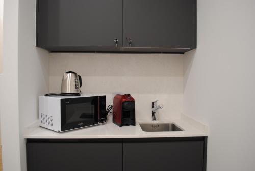 Dreaming Piazza Erbe Rooms - image 44