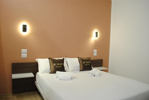 Dreaming Piazza Erbe Rooms - image 39
