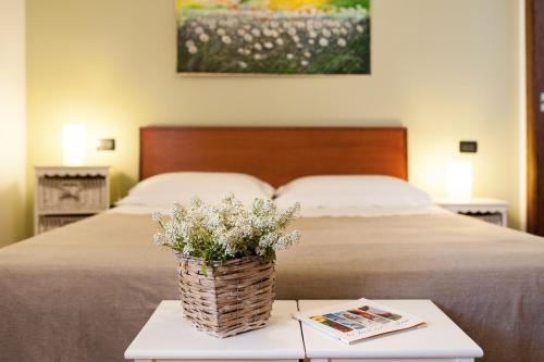 Antico Camino B&B chambre d'hôte Muro Leccese