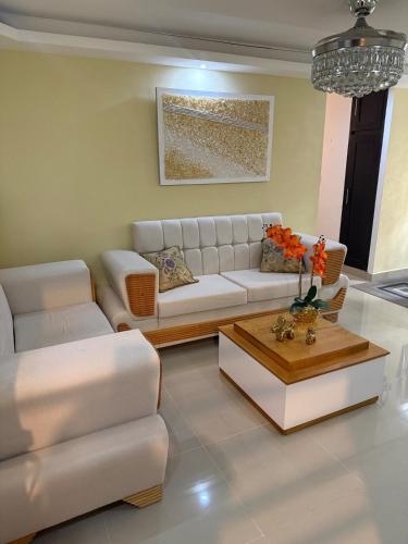 Rincón del Mamabela en San isidro – khách sạn tại Santo Domingo Oriental