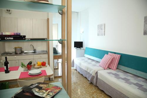 Residence Giusti 6, Milán (fotografie 11)