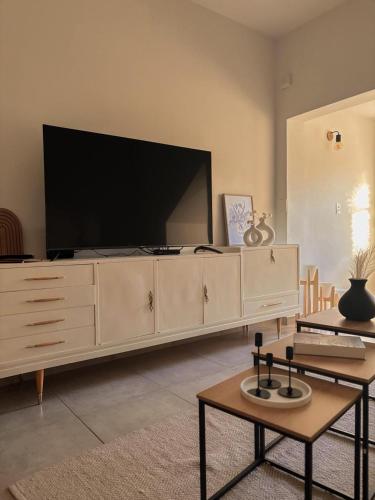 Alma Patagónica, Tu Departamento en el Centro